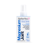 Holland & Barrett BetterYou Magnesium Joint Spray Muscle Support 100ml- Buy online at McGrocer