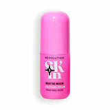 DNR Revolution Vegan Snail Mucin Soothing Face Serum 30ml