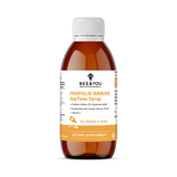 Holland & Barrett BEE&YOU Propolis Immune DayTime Syrup - Probiotic, 150 ml- Buy online at McGrocer