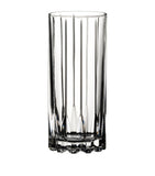 Riedel crystal highball glasses set 310ml, imported from the UK