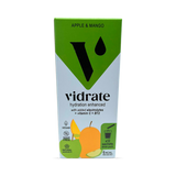 Holland & Barrett Vidrate Hydration Apple & Mango Electrolyte Drink Sachets 12 Sachets- Buy online at McGrocer