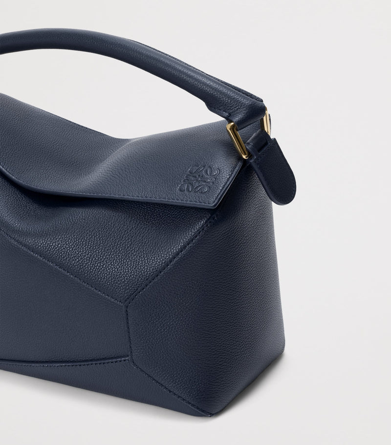 LOEWE Puzzle Edge medium handbag - British product
