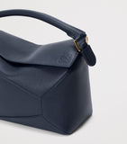 LOEWE Puzzle Edge medium handbag - British product