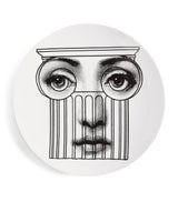 Harrods Decorative Wall Plate for Home Decor, 26cm Diameter- Buy online at McGrocer