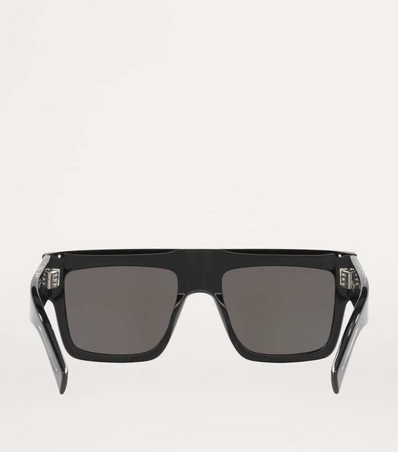 Saint Laurent acetate sunglasses model 0YS000515 - British product