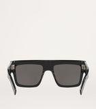 Saint Laurent acetate sunglasses model 0YS000515 - British product