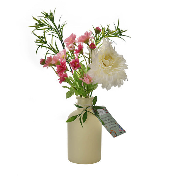 The Cottage Garden Ceramic Vase GOODS Superdrug