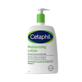 Holland & Barrett Cetaphil Moisturising Face & Body Lotion 1L- Buy online at McGrocer