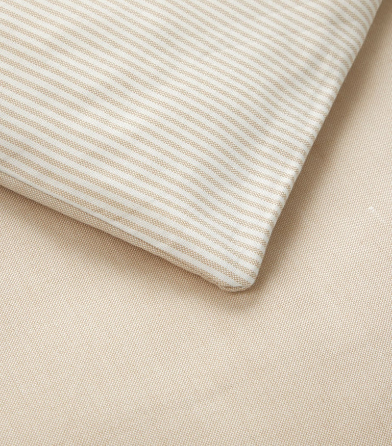 Ralph Lauren Home Oxford flat sheet 140x200cm, UK version