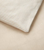 Ralph Lauren Home Oxford flat sheet 140x200cm, UK version