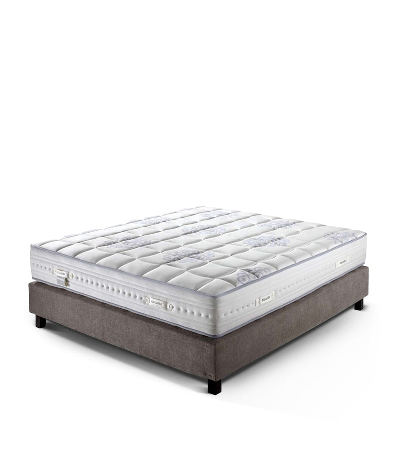 Colunex Beauty Sleep IV mattress 200cm x 180cm - British product
