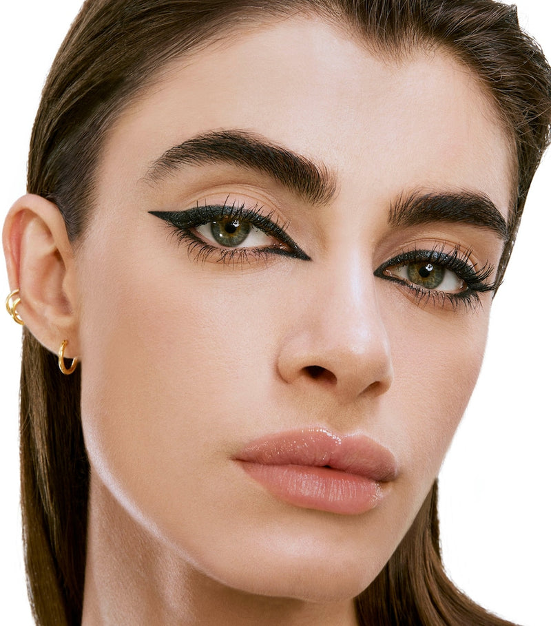 YSL Lines Liberated eyeliner (British brand)