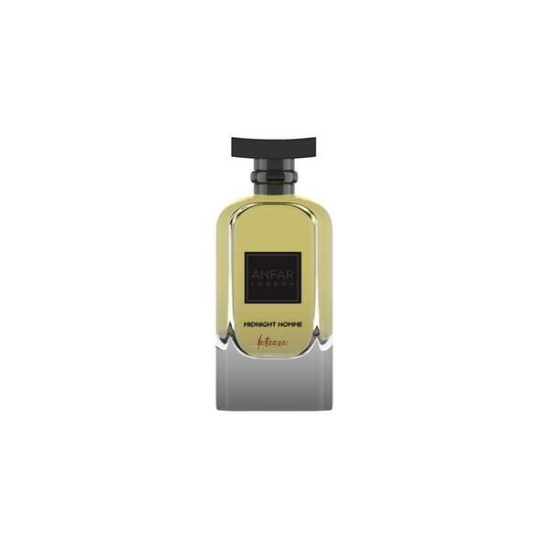 Anfar Midnight Homme Intense extrait 100ml, UK version