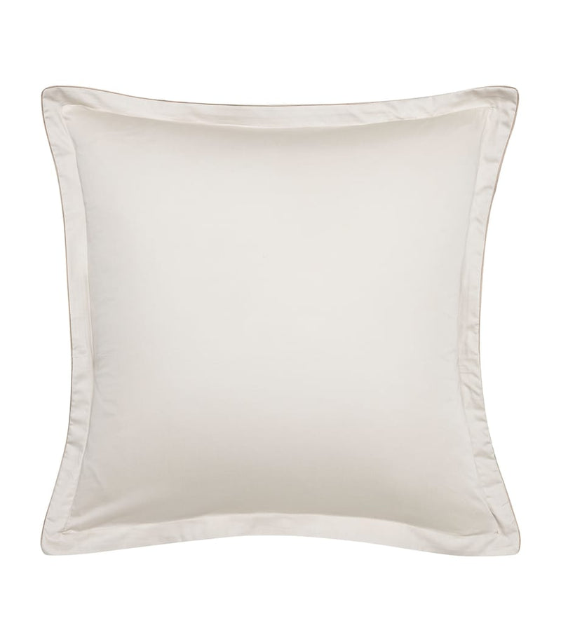 Alexandre Turpault Lande cotton pillowcase 65cm square, UK version