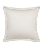 Alexandre Turpault Lande cotton pillowcase 65cm square, UK version