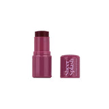 Superdrug Barry M Sheer Splash Jelly Cheek and Lip Stain Purple- Buy online at McGrocer