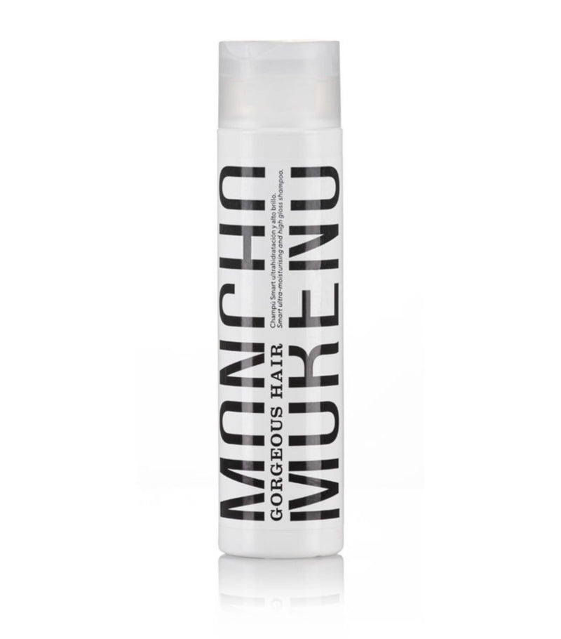 MONCHO MORENO Gorgeous Hair Shampoo 250ml, imported from the UK