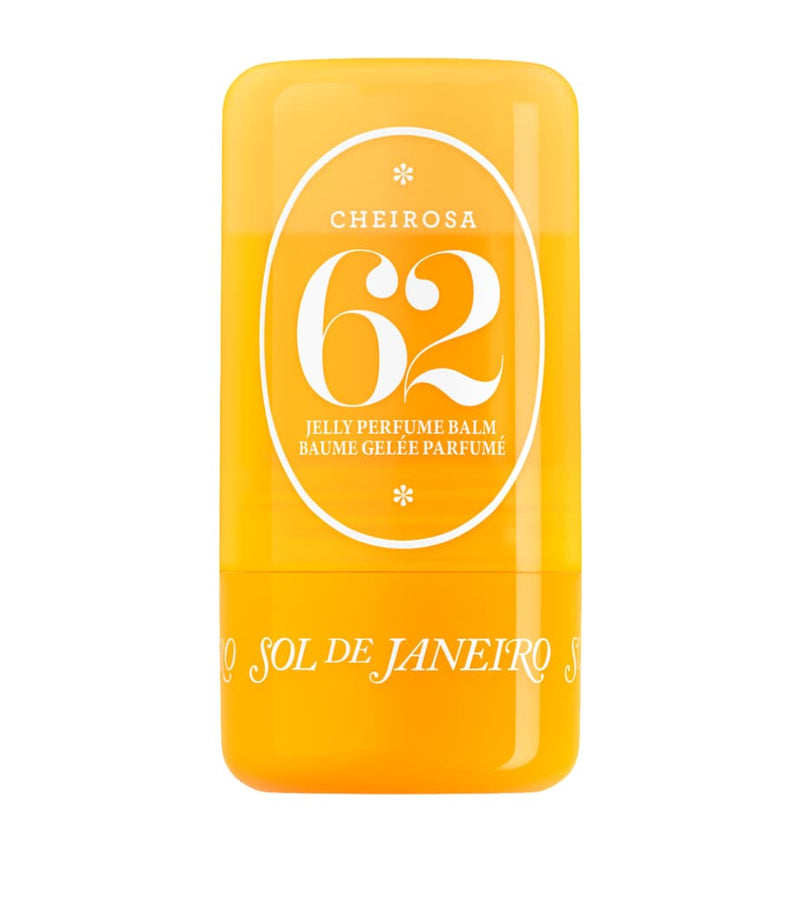 Sol de Janeiro Cheirosa 62 Balm 4g (British brand)