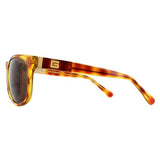 Guess brown gradient sunglasses for men (British brand)