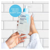 CeraVe SA Cleanser Dry Rough Bumpy Skin 473ml - British product