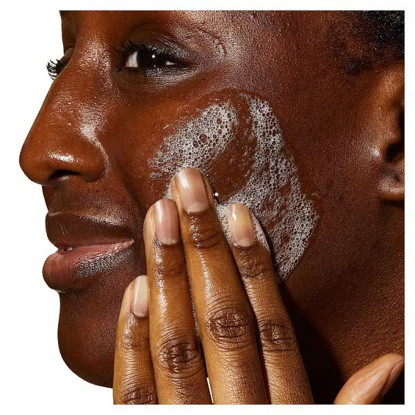 CeraVe SA Cleanser Dry Rough Bumpy Skin 473ml - British product