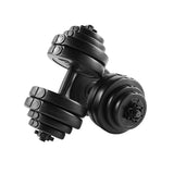 Superdrug Phoenix Fitness 30kg Dumbbell Set- Buy online at McGrocer