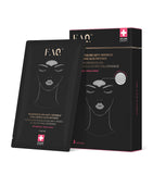 FAQ hyaluronic acid forehead patches set of 3 (British brand)