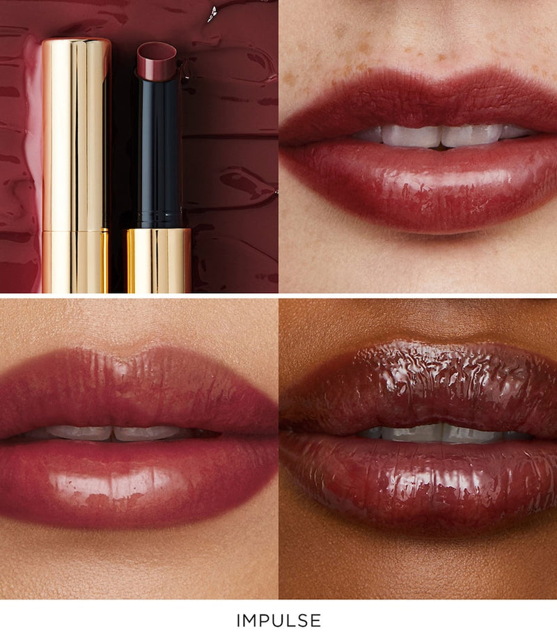 Hourglass Phantom Volumizing Glossy Lip Balm 1.7g, imported from the UK