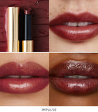 Hourglass Phantom Volumizing Glossy Lip Balm 1.7g, imported from the UK