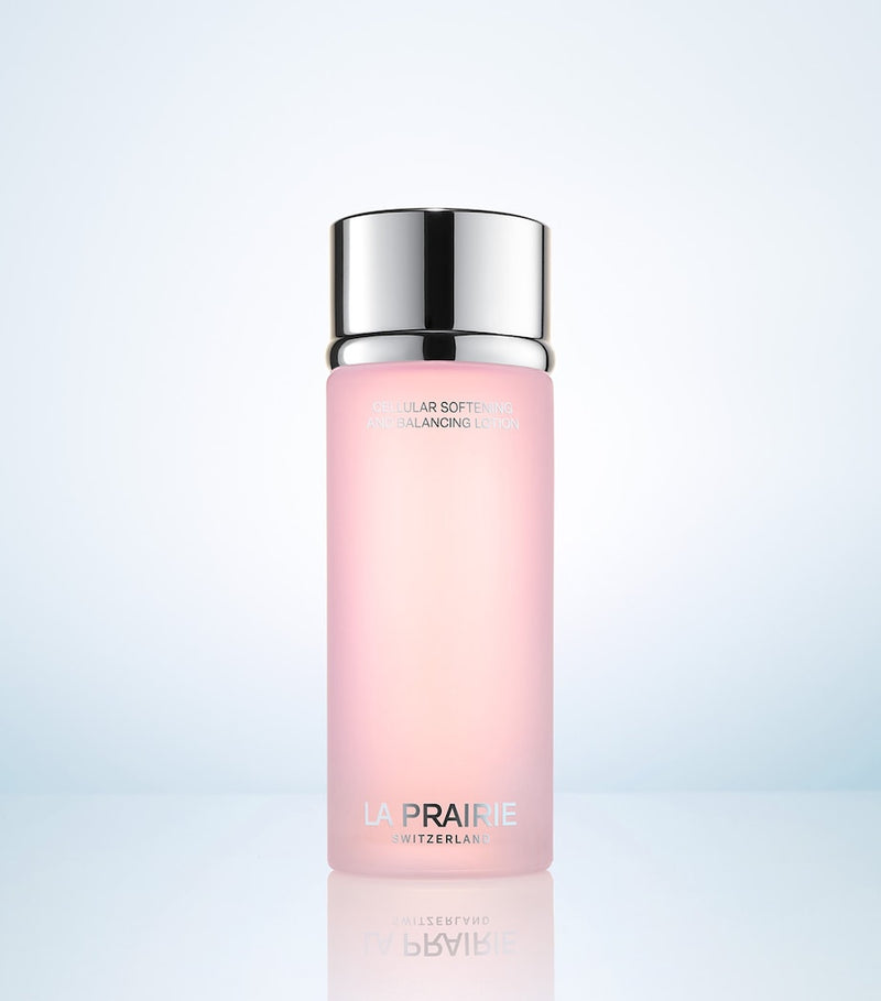 La Prairie Cellular Softening Balancing Lotion 250ml - British product