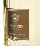 Dr. Vranjes Milano reed diffuser 5L - British product