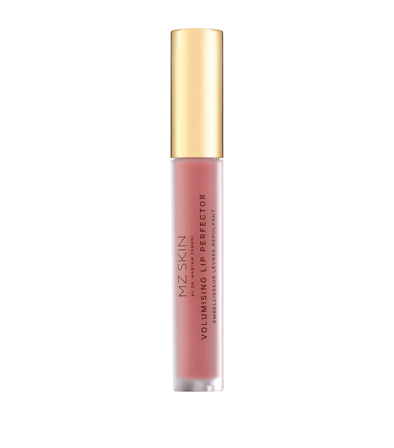 MZ Skin lip protector pink 3ml, imported from the UK