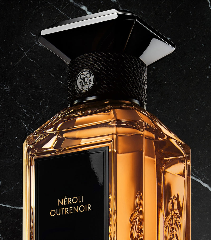 Guerlain Neroli Outrenoir eau de parfum 200ml, UK version