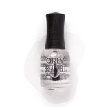 Superdrug Orly Breathable Treatment + Shine Top Coat Nail Polish 18ml- Buy online at McGrocer