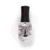 Orly Breathable Treatment + Shine nail polish bottle, imported from the UK