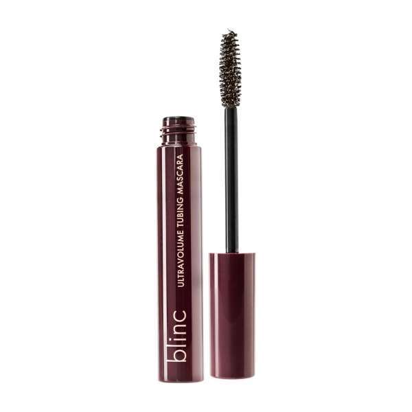 Blinc UltraVolume Tubing Mascara in Brown colour 9mL - British product