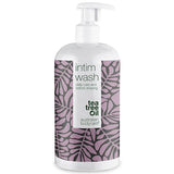 Australian Bodycare tea tree wash 500ml (British brand)
