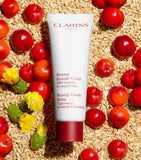 Clarins Beauty Flash Balm 50ml facial moisturiser - British product