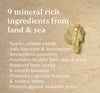 True Food Whole Minerals supplement 60 capsules, UK version