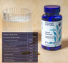 True Food Whole Minerals supplement 60 capsules, UK version