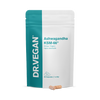 Dr.Vegan Ashwagandha capsules 500mg 30 Capsules - British product