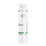 Apis neutralising cooling gel for acid treatments 200ml (British brand)