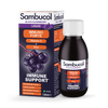 Sambucol Immuno Forte Black Elderberry Syrup 120ml (British brand)
