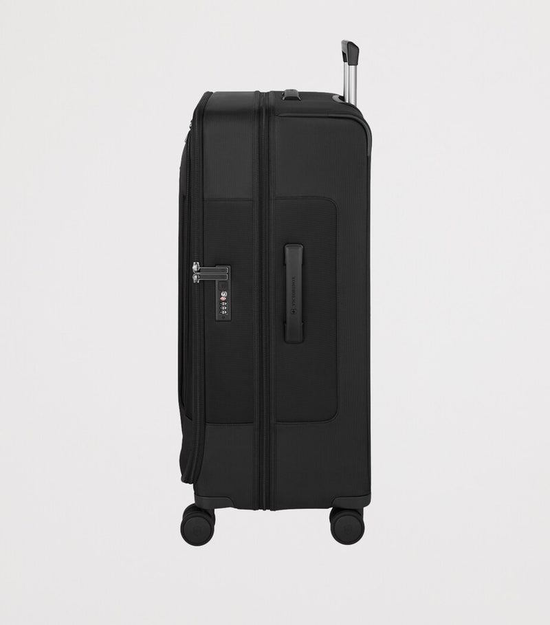 Victorinox large trolley spinner suitcase 75cm (British brand)