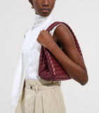 Bottega Veneta Small Leather Campana Shoulder Bag - British product