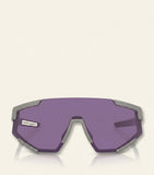 Prada Linea Rossa Shield Pillow Sunglasses - British product