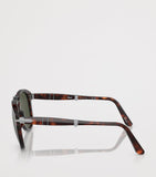 Persol foldable pilot sunglasses, UK version