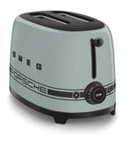 Smeg x Porsche 2-Slice Toaster (British brand)