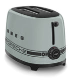 Smeg x Porsche 2-Scheiben-Toaster (britische Marke)