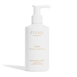 Atenai London Oasis Hand & Body Lotion 250ml - British product